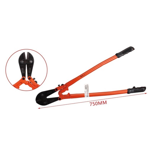 [AS310214] Tagliabulloni Professionale 750mm