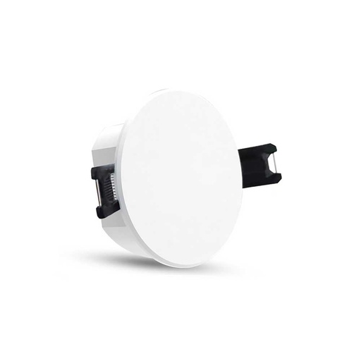 [MMC3213] MeanWell Sensore Presenza Persone, ZigBee 3.0, TUYA, Smart Life AC 90-250V, 50/60HZ, 93X93X30mm, IP20, SHZ3434