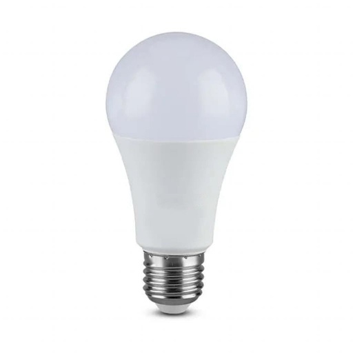 [LC279XC] Lampada Led E27 A60 8,5W Bianco Caldo 2700K Bulbo Sfera SKU-217260